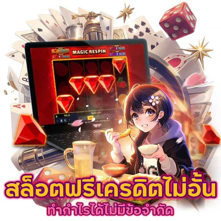 สล็อตรับฟรีเครดิตไม่อั้น